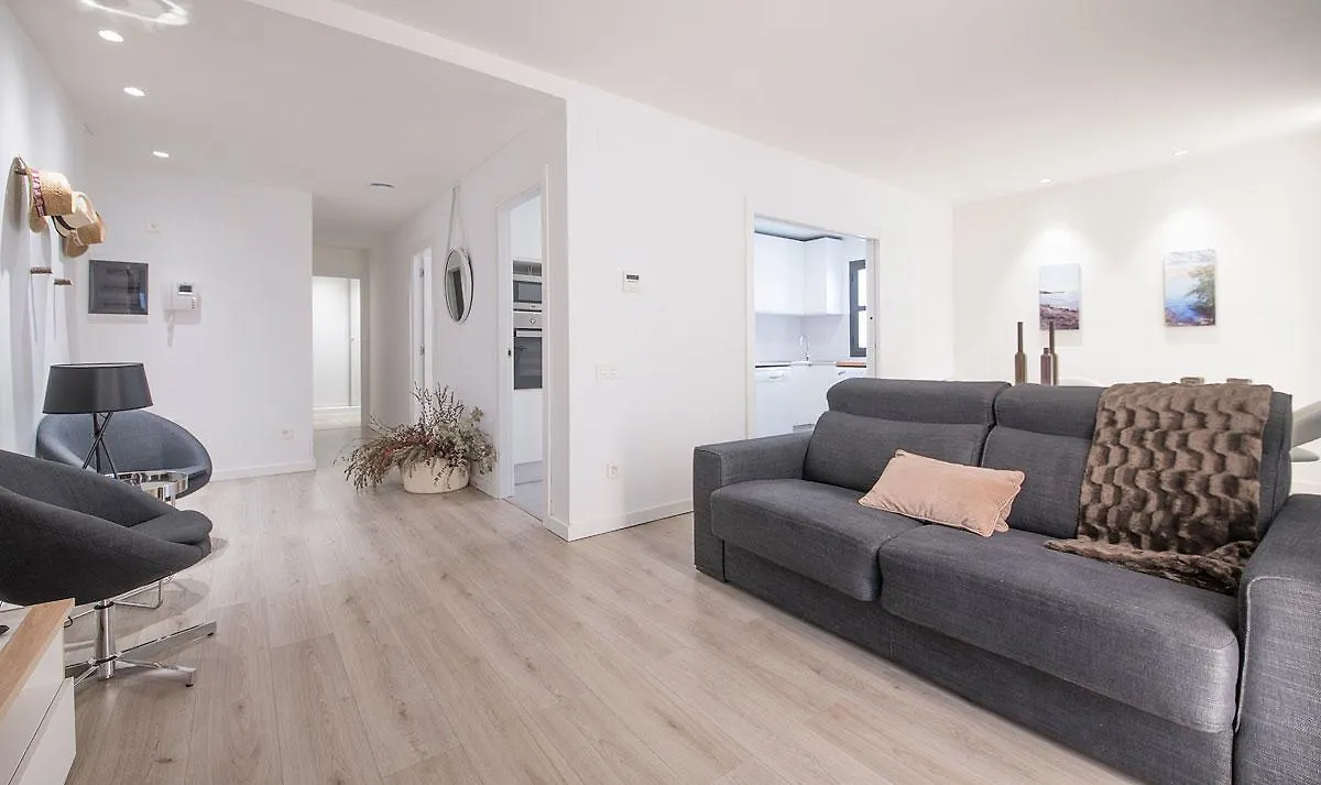 Appartement Apartamento Centro Tarragone