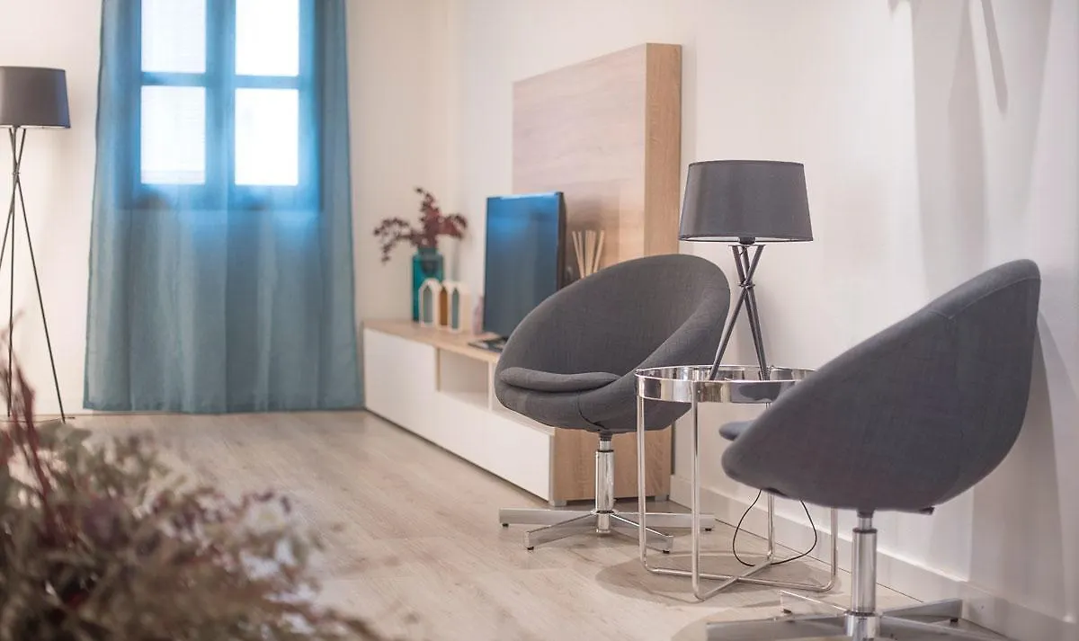 Appartement Apartamento Centro Tarragone