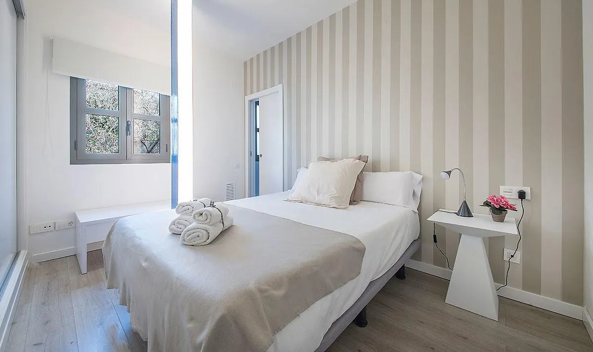 Apartamento Centro Tarragona Apartment Spain