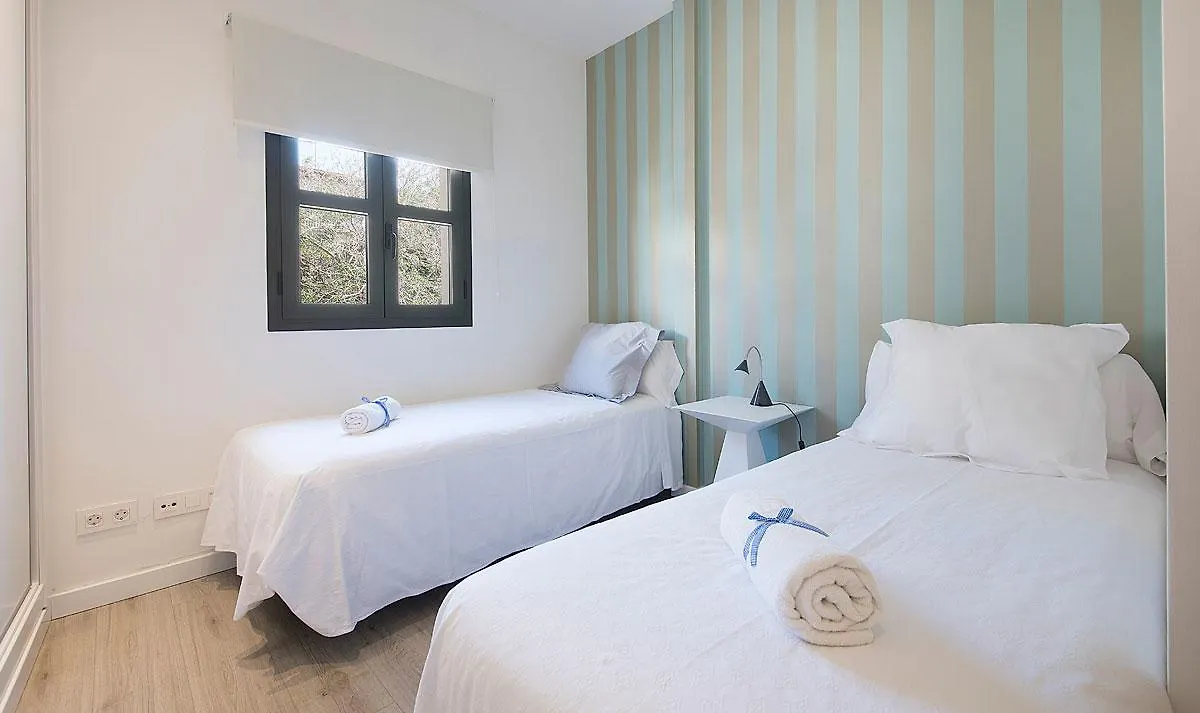 Apartamento Centro Tarragona Apartment