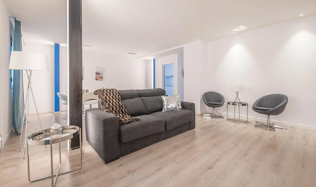 Apartamento Centro Tarragona Apartment Spain